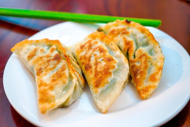 Hong Kong Food Tour: Sham Shui Po District - Six stops, with breakfast built into the route