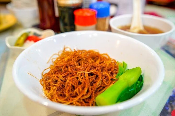 Hong Kong Food Tour: Sham Shui Po District - The guides make the difference