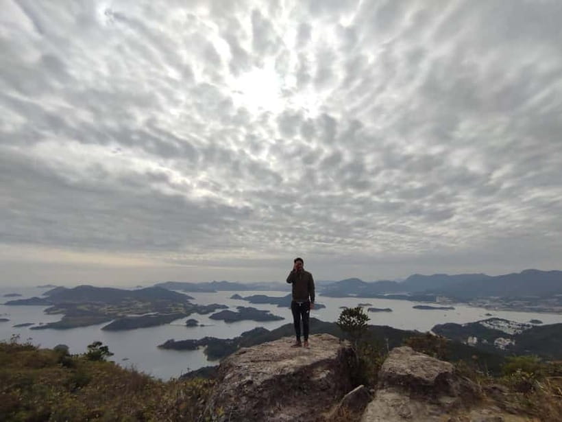 Hong Kong | Hiking and Hidden Gems Tour with Private Driver - Key points to know before booking