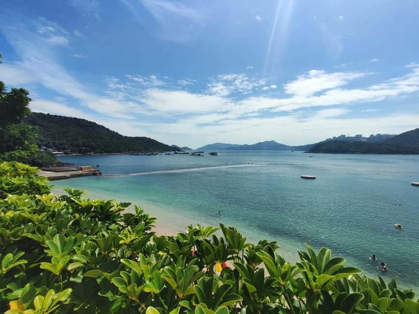 Hong Kong | Hiking and Hidden Gems Tour with Private Driver - Sai Kung brings together trails, coast, and quiet corners