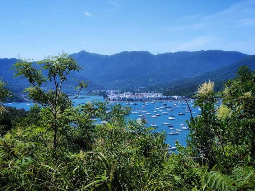 Hong Kong | Hiking and Hidden Gems Tour with Private Driver - A possible sampan ride changes the pace