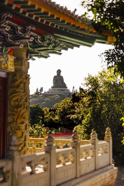 Hong Kong: Lantau Private Coach, Tai O & Big Buddha Tour - Tai O’s stilt houses and waterways
