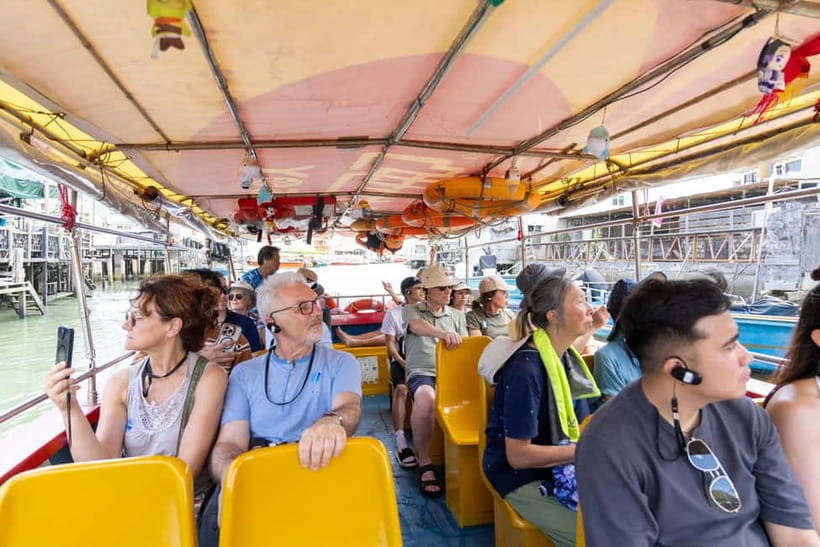 Hong Kong: Lantau VIP Priority Cable Car, Big Buddha & Tai O - Is $97 a fair price?