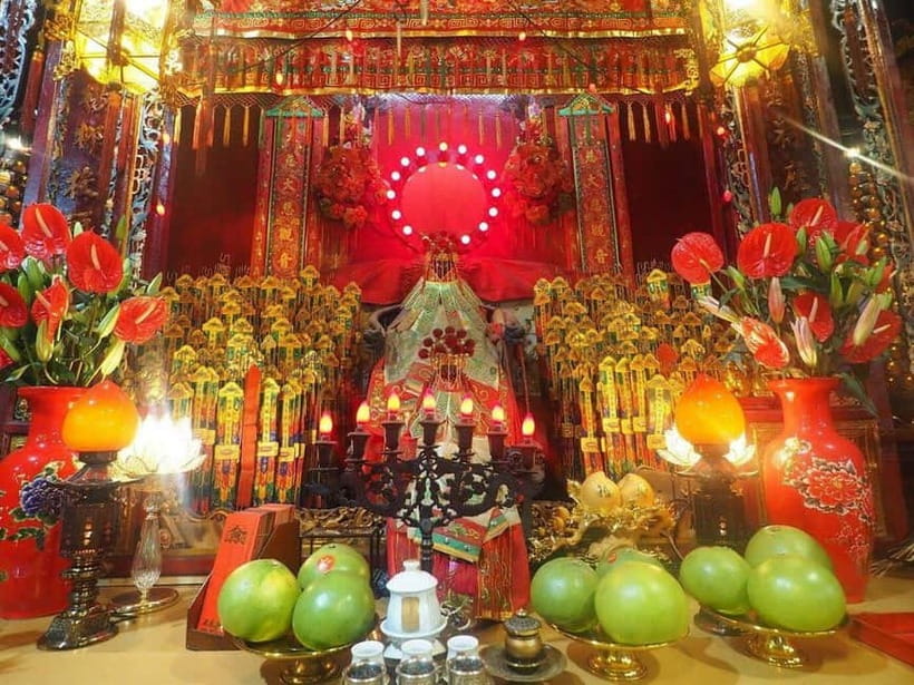 Hong Kong: Lantau VIP Priority Cable Car, Big Buddha & Tai O - Who should book this Lantau day trip?