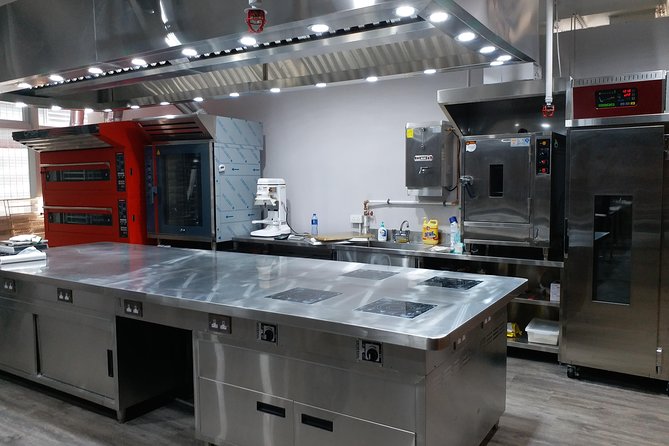 Hong Kong Market Walking Tour & Chinese Cooking Class - Why the wet market visit matters