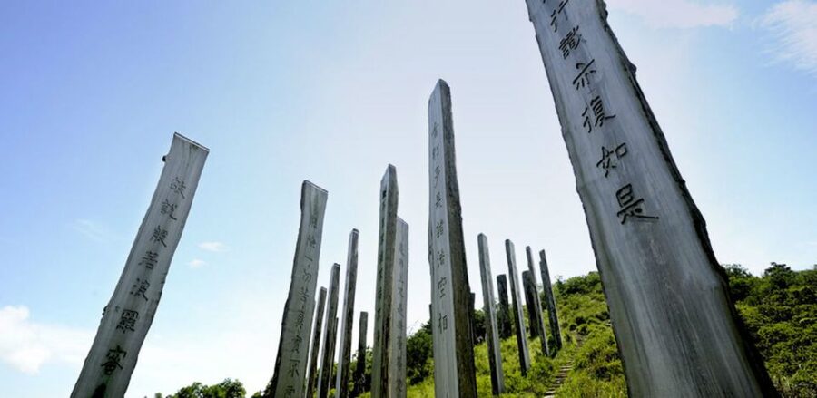 Hong Kong: Ngong Ping Private Cable Car Skip-the-Line Ticket - Key points to know before you book