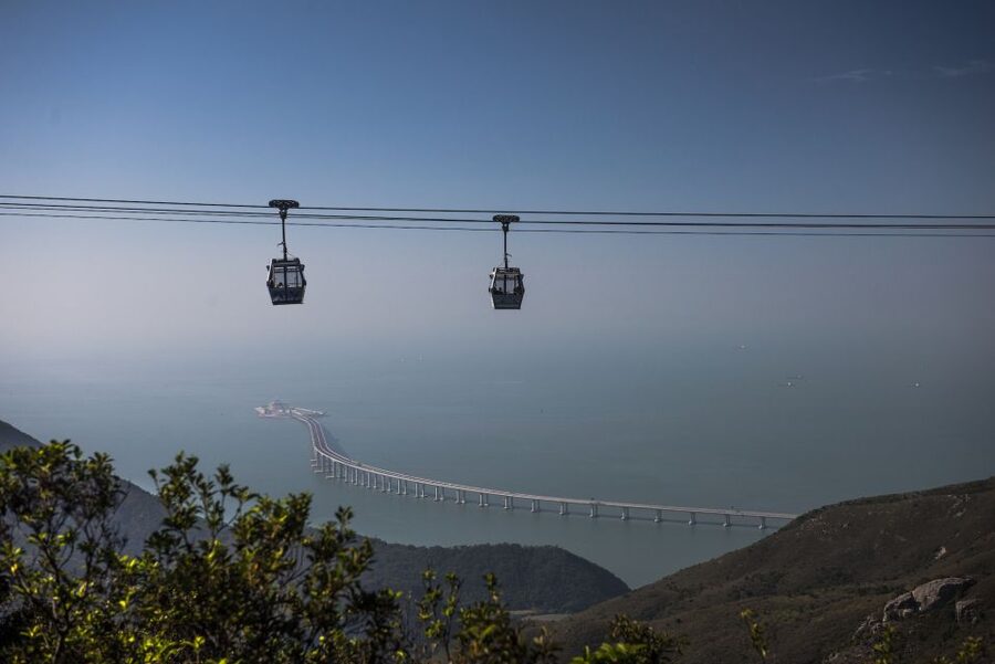Hong Kong: Ngong Ping Private Cable Car Skip-the-Line Ticket - Who will enjoy this Ngong Ping day most?