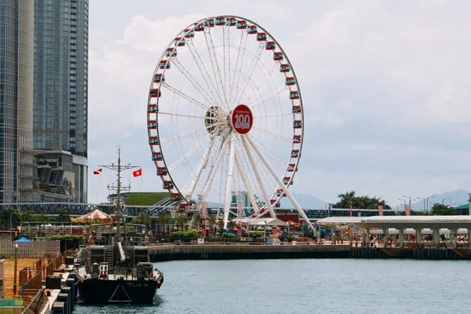 Hong Kong One Day Private Tour from Guangzhou by Bullet Train - Why this Guangzhou to Hong Kong day trip works