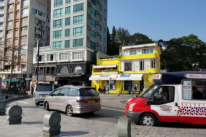 Hong Kong|Private Sightseeing Tour with Local Driver-Guide - Stanley Market, with time to browse