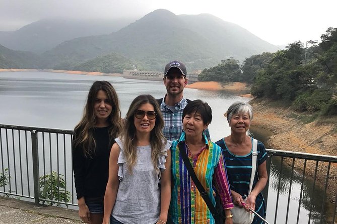 Hong Kong|Private Sightseeing Tour with Local Driver-Guide - Two hours at Victoria Peak