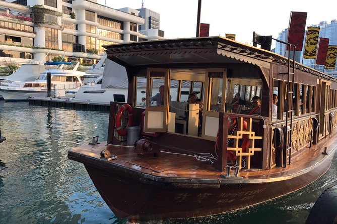 Hong Kong|Private Sightseeing Tour with Local Driver-Guide - The driver-guide matters more than the limo