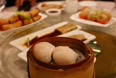 Hong Kong’s Tin Hau Hidden Eats Food Tour with 7+ Local Tastings