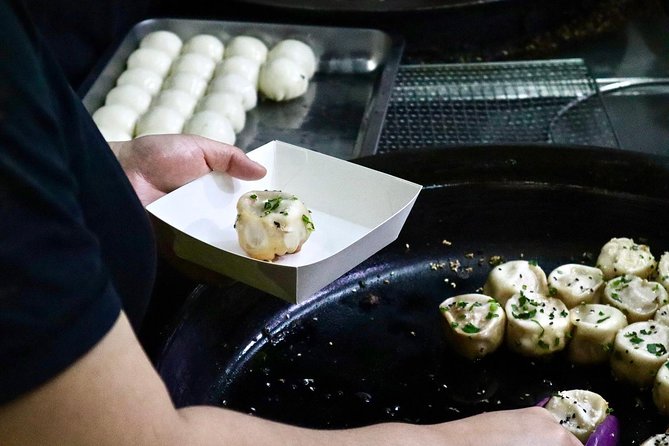 Hong Kong's Tin Hau Hidden Eats Food Tour with 7+ Local Tastings - The city’s schools and library are part of the story