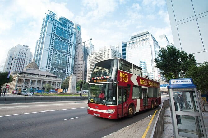 Hong Kong Street Food Tour with Locals - Dim Sum, Wonton & more - Char siu near Possession Point