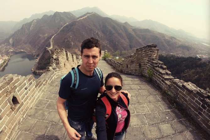 Huanghuacheng Great Wall & Ming Tombs w/ Sacred Way Private Tour - The practical reality of the morning drive