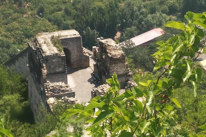 Huanghuacheng Great Wall Private Layover Guided Tour - Why Huanghuacheng Works for a Beijing Layover