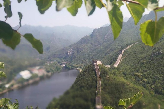 Huanghuacheng Great Wall Private Layover Guided Tour - Walking the Great Wall at Huanghuacheng