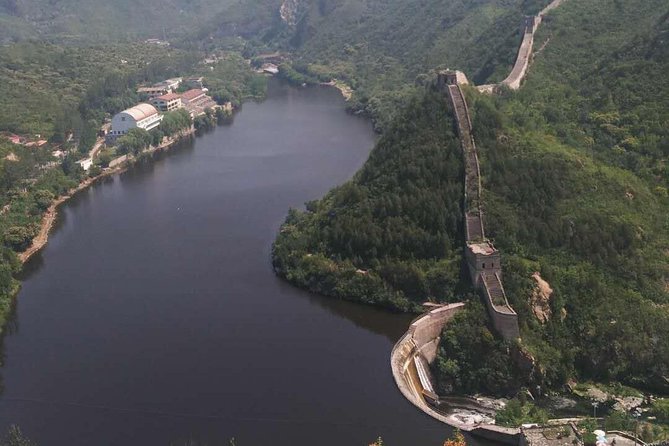Huanghuacheng Great Wall Private Layover Guided Tour - The Drive to Huanghuacheng