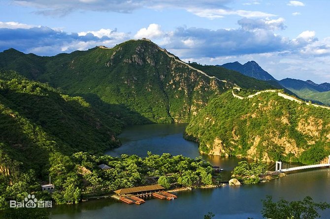 Huanghuacheng Lakeside Great Wall Private Day Tour - Who will get the most from this private day
