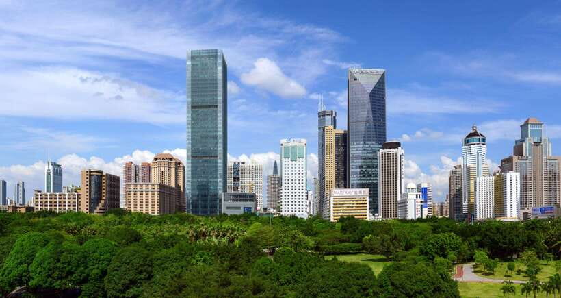 Huaqiangbei Insider Tour: Explore Shenzhen’s Tech Wonderland - Components, custom gadgets, and repair culture