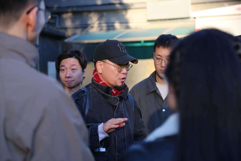 Hutong Walking Tour: Discover Real Beijing without Crowds - The Emperors Temple of Past Dynasties