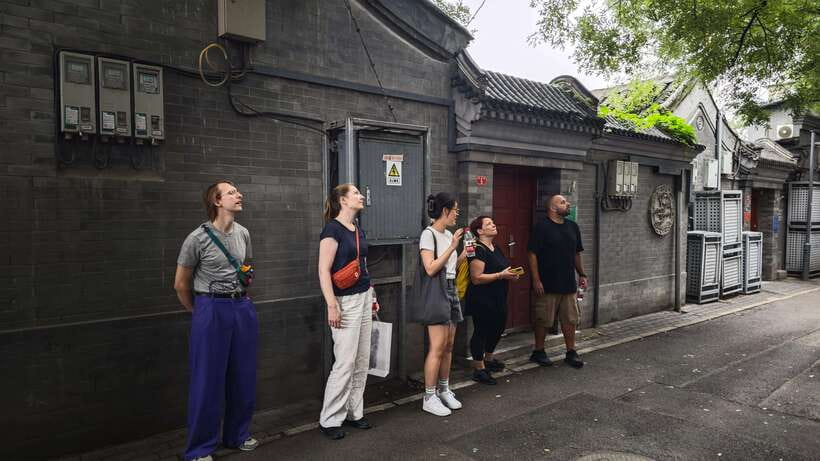 Hutong Walking Tour: Discover Real Beijing without Crowds - Why the guides make such a difference