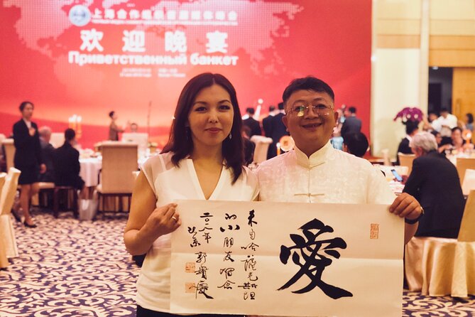 Immerse Yourself:Chinese Calligraphy Experience in Beijing Hutong - Timing, group size, and practical planning