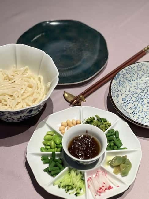 Immersive food tour: the most authentic snacks in Beijing - Key points to know before booking