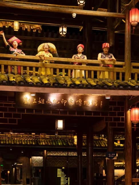Impression of Liu Sanjie in Yangshuo, Guilin - Key Points to Know Before You Go