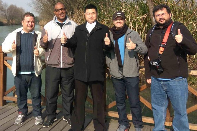 Jack HangZhou Private Tour - What the $236 group price really buys