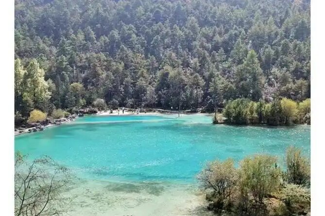 Jade Dragon Snow Mountain Glacier Cableway with Scenic Train Tour - Sunrise, Yushui Village, and the longer private options