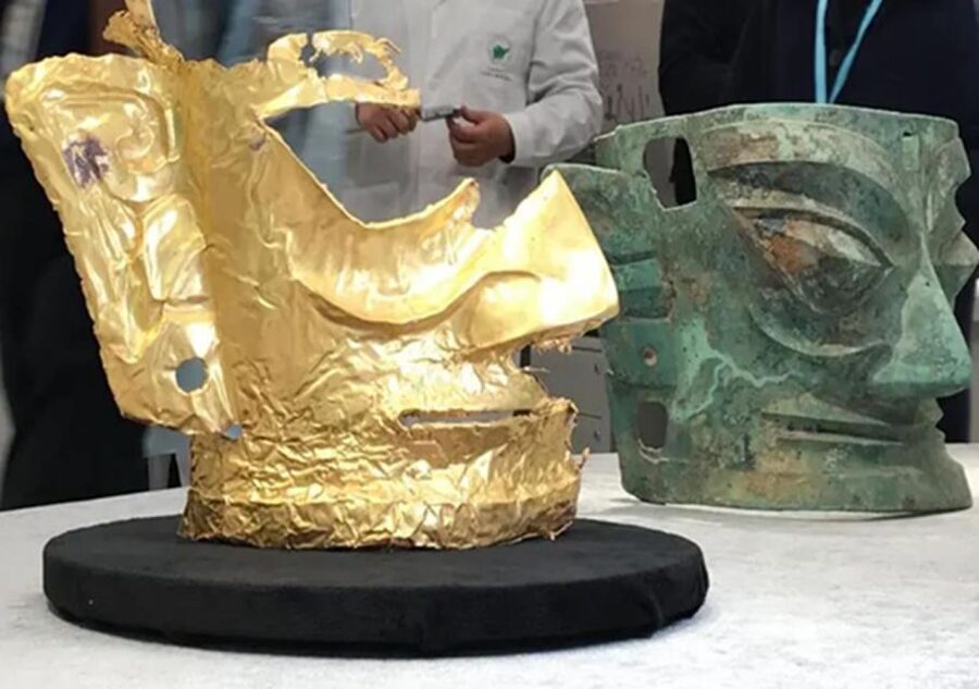 Jinsha&Sanxingdui archaeological site private day tour - What the $180 price really buys you