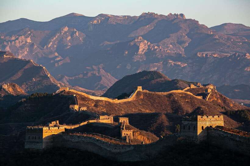 Jinshangling Great Wall Of Beijing Tickets And Other Option - Key Points Before You Book