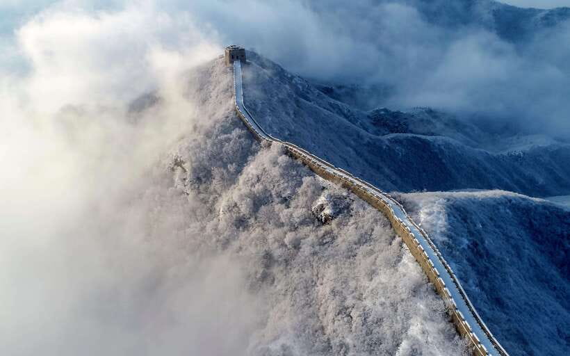Jinshangling Great Wall Of Beijing Tickets And Other Option - Optional Stops After the Wall