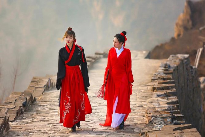 Jinshanling Great Wall Day Trip with Private English Speaking Driver Service - Why Jinshanling is worth the long ride