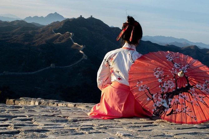 Jinshanling Great Wall Day Trip with Private English Speaking Driver Service - Starting in Beijing with a private car