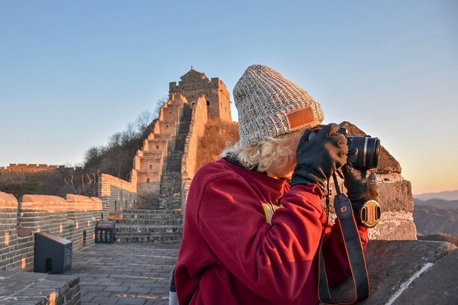 Jinshanling Great Wall Private Day Trip–Scenic and Less Crowded - Why Jinshanling is a better fit for some visitors