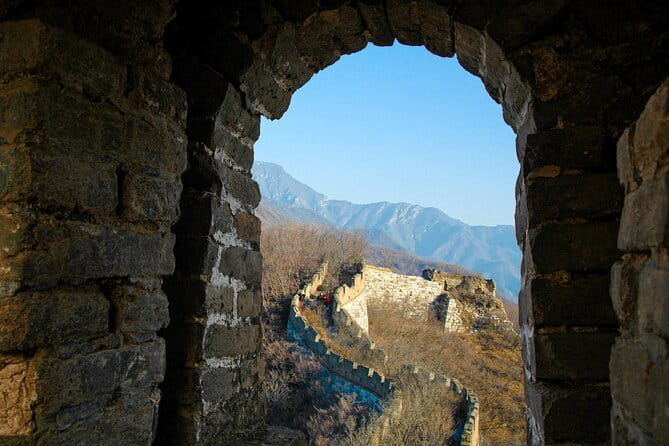 Jinshanling Great Wall Private Transfer With Option - Who will enjoy this private Jinshanling day?