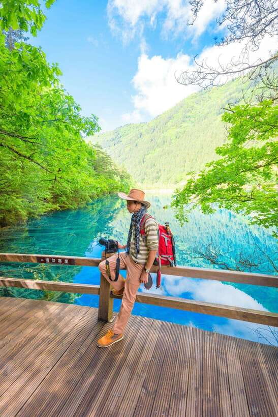 Jiuzhai Valley National Park：Visit Colorful Fairy Tale World - Key points to know before you go