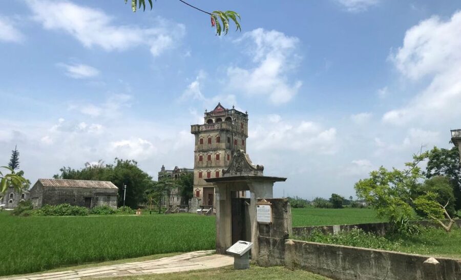 Kaiping Private Day Tour From Guangzhou - Practical value, timing, and cancellation