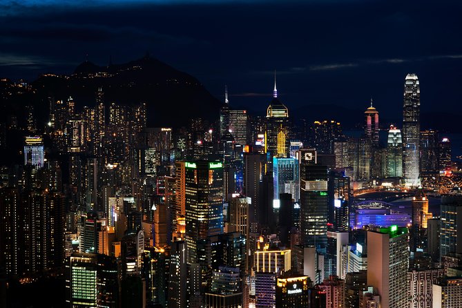 Kowloon Night Street Food Tour with a Local: Private & Customized - Mong Kok’s markets and the Flower Market