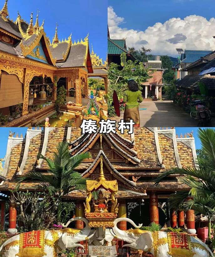 Kunming: Yunnan Ethnic Village & Western Hills Private Tour - Crossing Dianchi Lake by cable car