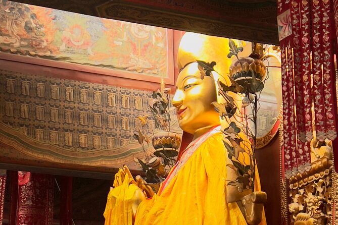 Lama Temple Tour with Tickets: Beijing's Hidden Mystical World - What makes this Beijing experience different