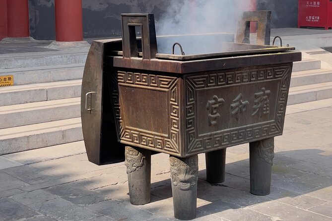 Lama Temple Tour with Tickets: Beijing's Hidden Mystical World - Who will get the most from this tour