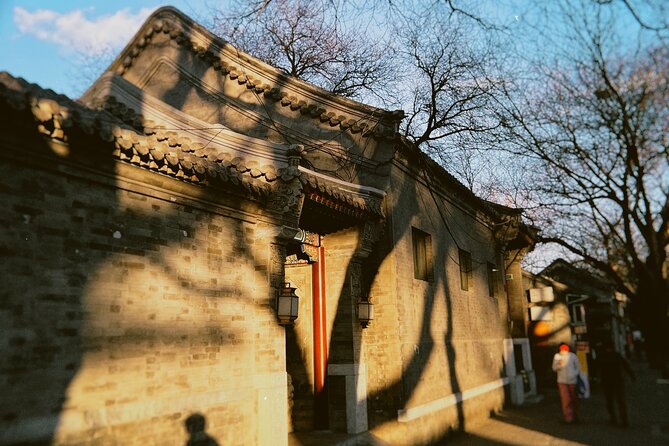 Lama Temple Tour with Tickets: Beijing's Hidden Mystical World - Walking Beijing’s Hutongs after the temple