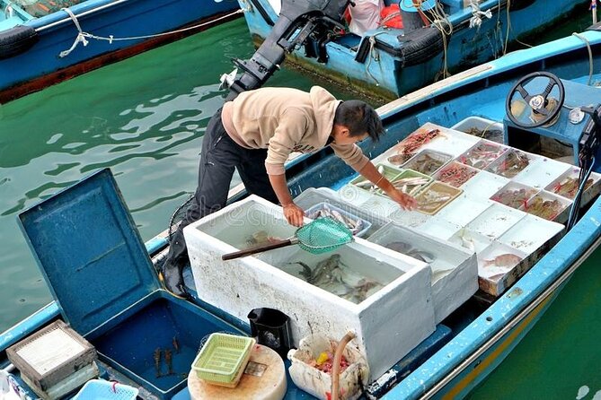 Lantau Island Day Trip - Big Buddha & Tai O - Tai O, Hong Kong’s old fishing village