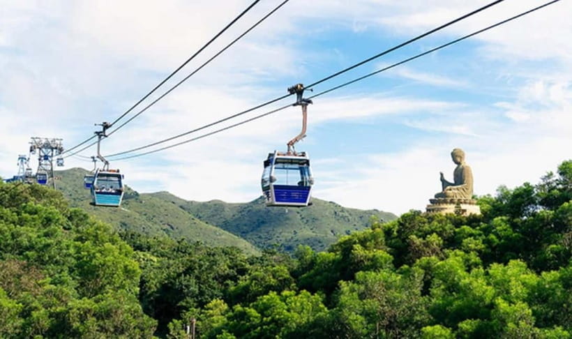 Lantau Island: Priority Cable Car, Tai O & Direct Transfer - Should You Book This Tour?