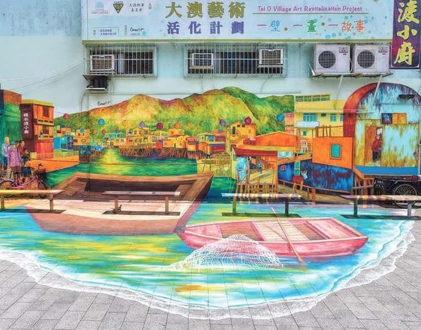 Lantau Island: Priority Cable Car, Tai O & Direct Transfer - Who Will Enjoy This Lantau Day?