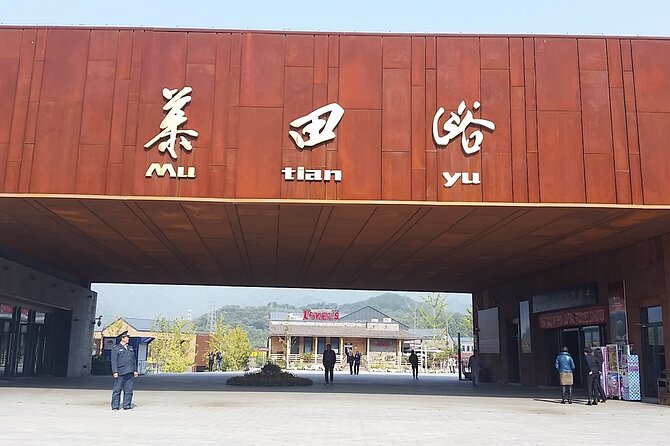 Layover Tours For Mutianyu Great Wall Or Other Places - Key points to know before booking
