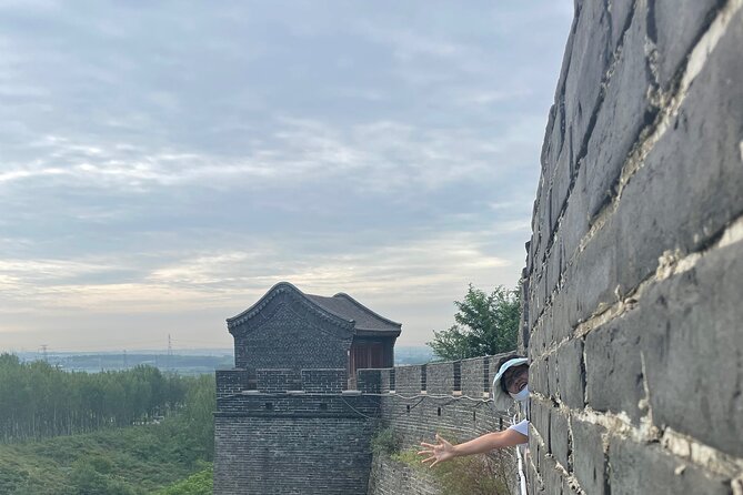 Layover Tours For Mutianyu Great Wall Or Other Places - Timing, food, and flight planning
